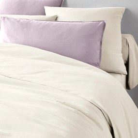 Dekbedovertrek in bio perkalkatoen Scenario