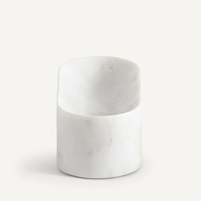 Schaaltje in marmer, Scafi