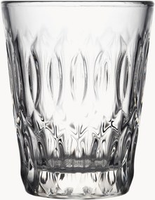 Tumblers Verone, 6-delig