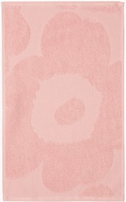 Katoenen handdoek Unikko, met verschillende formaten