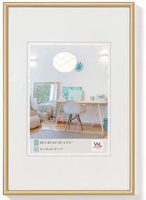 Walther Design Fotolijst New Lifestyle 60x90 cm goudkleurig