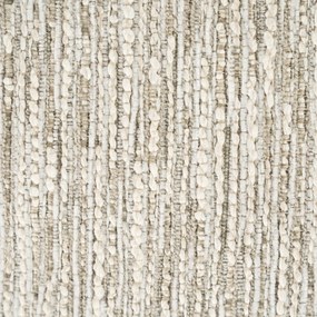 Schelpvormig Fauteuil Beige