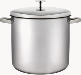 Kookpan MasterClass van edelstaal met deksel