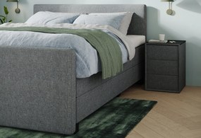 Boxspring Home 180 - Snel leverbaar – Bij Swiss Sense