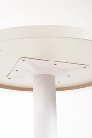 Kuat Hoge Ronde Tafel