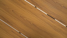 Dining Tuintafel rechthoekig  Grijs Camila