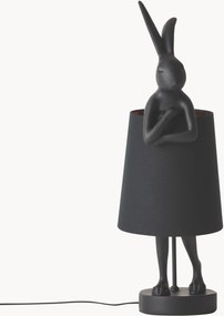Grote design tafellamp Rabbit