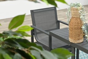 Garden Impressions Alabama balkonset - 5-delig - Op=Op