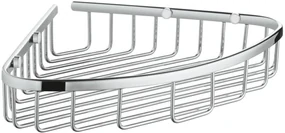 Grohe Bau Cosmopolitan doucherek hoekmontage 30,3x23,3x5cm chroom