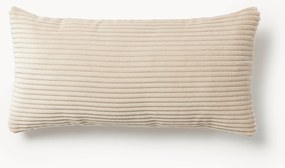 Corduroy bankkussen Vetsak