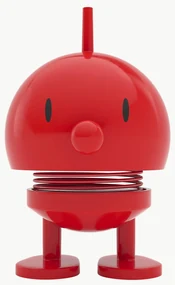 Decoratief object Bumble, H 8 cm