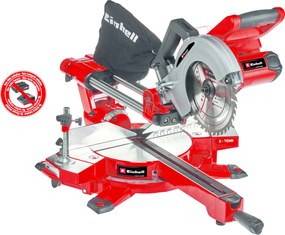 Einhell Accu Kap-/ Verstekzaag TE-SM 36/210 Li