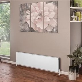 Eastbrook Type 22 paneel radiator 160x40cm 2161W wit glans