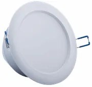 Opple LEDDownlightRc-HZ R125-7W-Dim-3000-WH