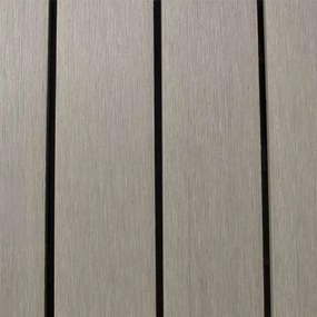 Terrastegel composiet co-extrusie Beach click 30 x 60 cm