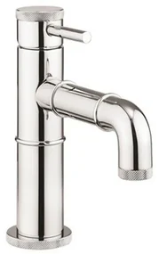 Crosswater MPRO INDUSTRIAL wastafelkraan 15.9cms uitloop 11.2cm chroom PRI110DNC