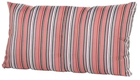 4 Seasons Outdoor Albena Pink sierkussen 30 x 60 cm * Sale *       weerbestendig