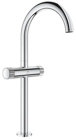 Grohe Wastafelkraan (opbouw) 21142000