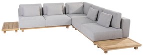 4 Seasons Outdoor Paradiso loungeset - SALE  Loungeset     weerbestendig