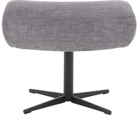 Goossens Hocker Tirana, Hocker
