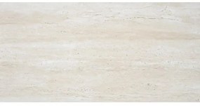 Roca Navona Vloer- en wandtegel - 60x120cm - 7mm - gerectificeerd - Porcellanato gekleurd - Ivory (Crème) 2023758