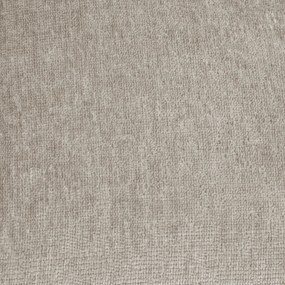 Modulaire poef, dik fluweel, HOOVER