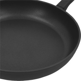 Demeyere Alu Comfort 3 Koekenpan Duraslide 30 cm - Alu Comfort 3 - Demeyere