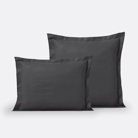 Kussensloop in katoen met platte volant, Scenario