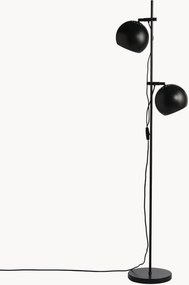 Vloerlamp Ball Double
