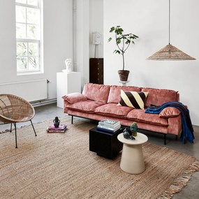 HKliving Apollo Griekse God Portret Beeld