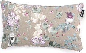 Sierkussen Tuin | Bruin | Katoen/Polyester | Madison | 50x30cm | Kees Smit Tuinmeubelen