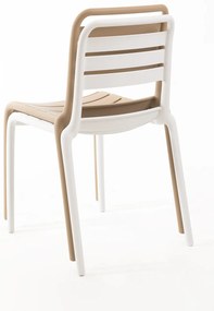 Belia-stoel