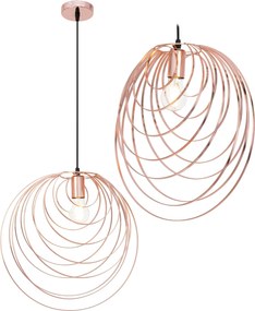 ROSEGOUD APP427-1CP GEOMETRISCHE PLAFONDLAMP