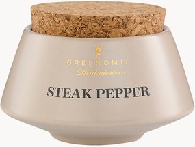 Steak Pepper Greenomic