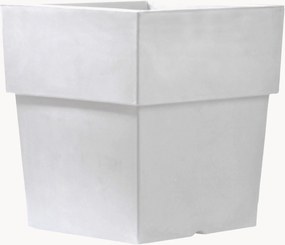 Outdoor plantenpot Torre, H 50 cm