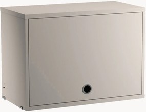 Kast String System met omklapbare deur
