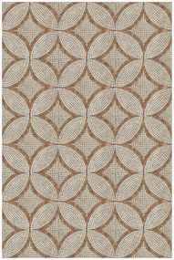 Vinyl vloerkleed Mosaico Romano