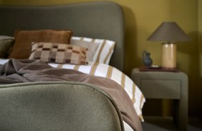 Bedframe Home Contour - by vtwonen – Bij Swiss Sense