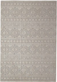 Wasbaar juten vloerkleed Lucia