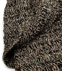 Vloerkleed Seagrass rond | Bazar Bizar