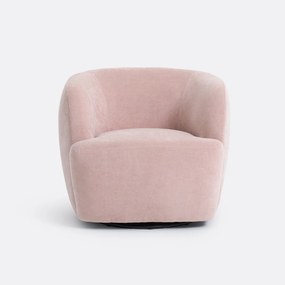 Compacte draaifauteuil, Linete