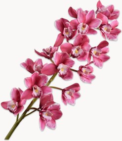 Kunstbloem Cymbidium