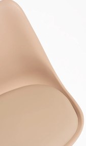Set 6 Synk Basic Stoelen