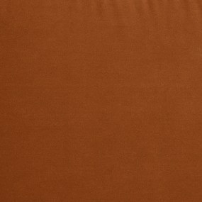 Voetenbank in fluweel, Skander