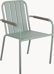 Tuin armstoelen Innes, 4-delig