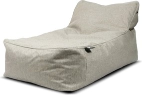 B-Bed Premium Outdoor Loungebed - Ecru