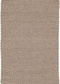 Garden Impressions Buitenkleed Delhi 160x230 cm - dark taupe