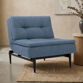 Innovation Living Dublexo Design Fauteuil Neerklapbaar