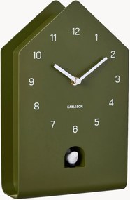 Wandklok Fino Cuckoo