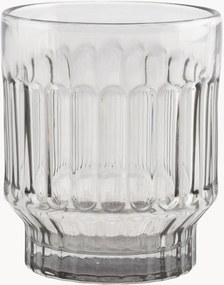 Tumblers Tone, 4-delig